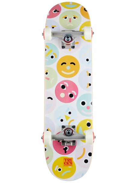 Tricks Emotions Mini Complete 7.25 x 28