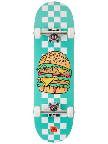 Tricks Happy Meat Mini Complete 8.25 x 29.5