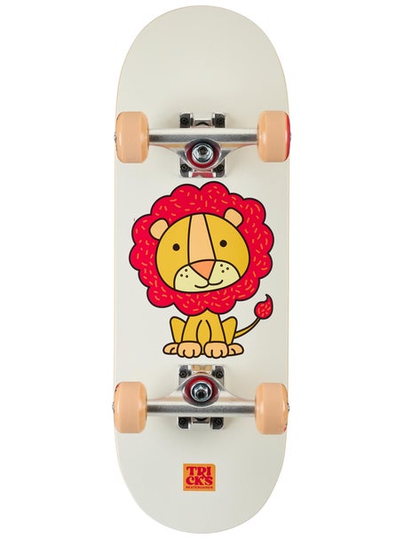 Tricks Lion Mini Complete 7.87 x 24.21