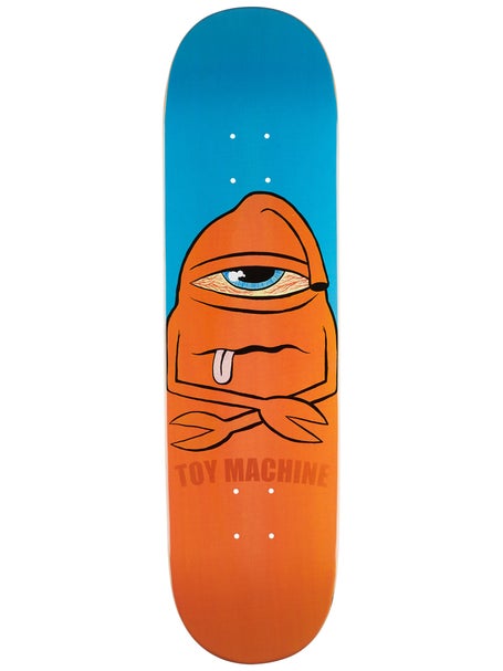 Toy Machine Bored Sect Deck 8.0 x 31.63