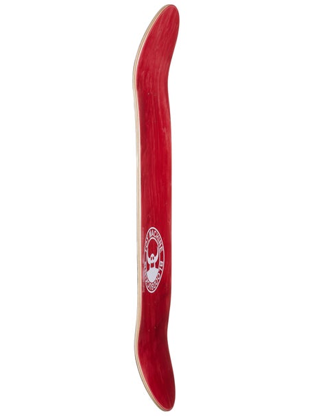 Cire Toy Machine Bloodshot – La Meilleure Wax Pour Skateboard