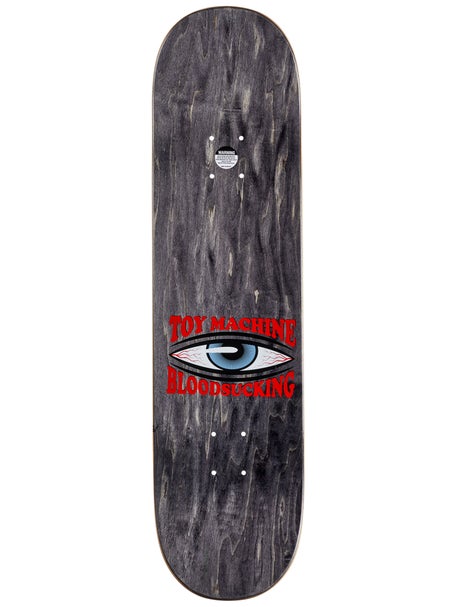 Toy Machine CJ Devil Cat Deck 8.25 x 32