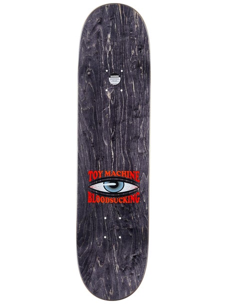 Planche De Skate TOY MACHINE Birdhouse Carpenter - Largeur 8,38 Pouces, Deck Neuf
