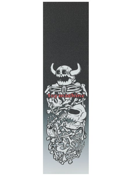 Toy Machine Dead Monster Griptape