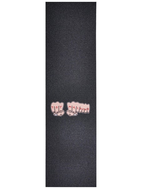 Toy Machine Fist Griptape