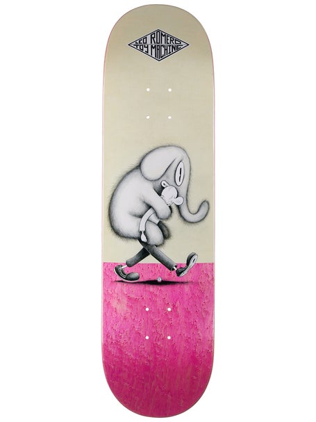 Toy Machine Romero Ladouceur Deck 8.38 x 31.63