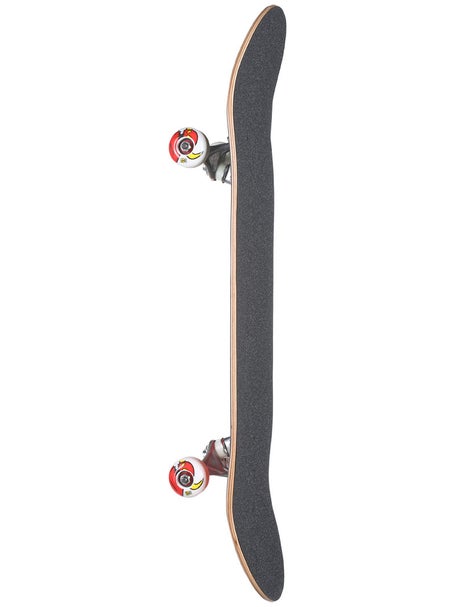 Roues skateboard, skate Crupie Delta Lemos 101A 51mm NEUF