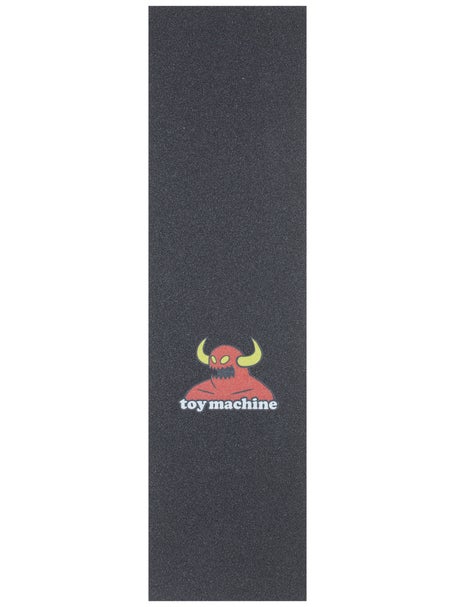 Toy Machine Monster Logo Griptape