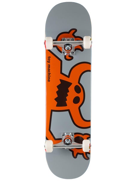 Toy Machine OG Monster Grey Complete 8.0 x 31.8