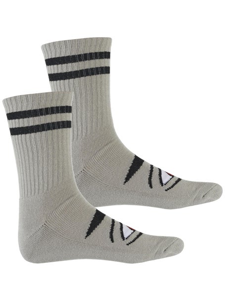 Toy Machine Sect Eye Crew Socks\Grey