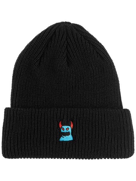 Toy Machine Sketch Monster Beanie