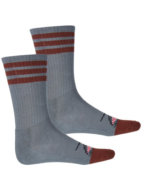 Toy Machine Stoner Sect Crew Socks