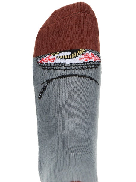 Toy Machine Stoner Sect Crew Socks