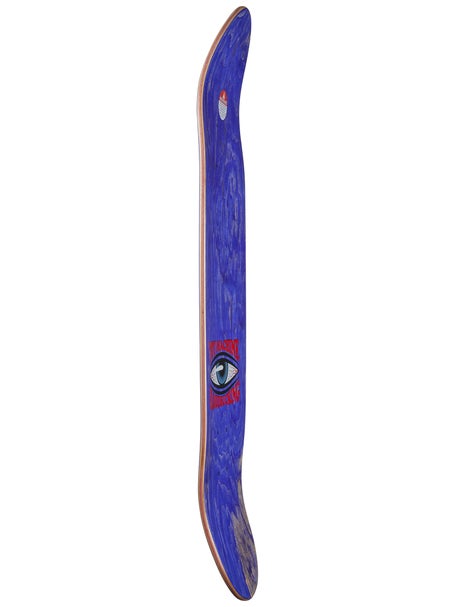 Toy Machine Tubed Sect Cruiser Deck 8.0 x 31.5