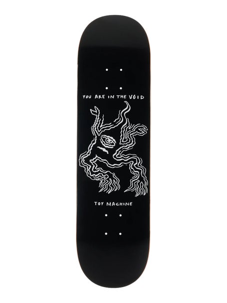 Toy Machine Void Deck 8.5 x 32