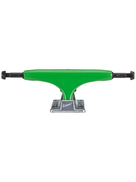 SINGLE Tensor Alloys Truck\Green/Raw