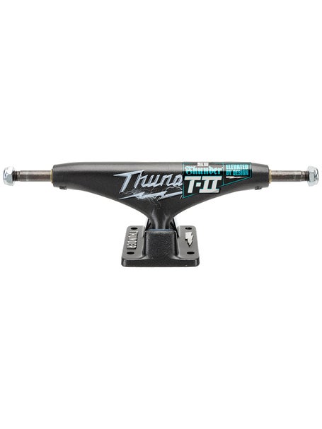 Thunder T-II Trucks\Voltage