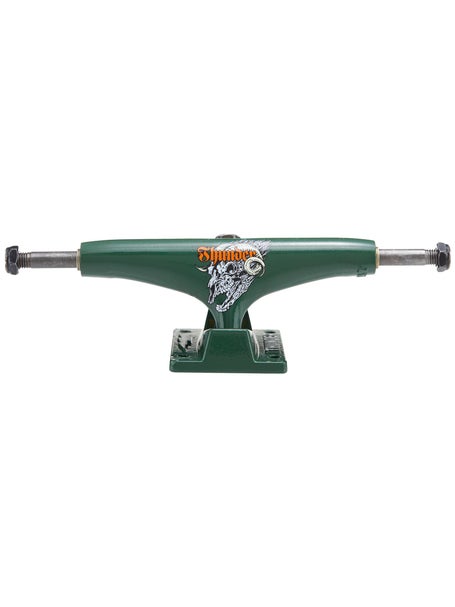 Thunder Screaming Shadowhorn Hollow Trucks