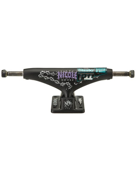 Thunder Nicole T-II Trucks\Malice