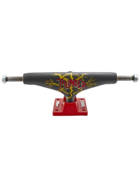 Thunder No Mercy Trucks