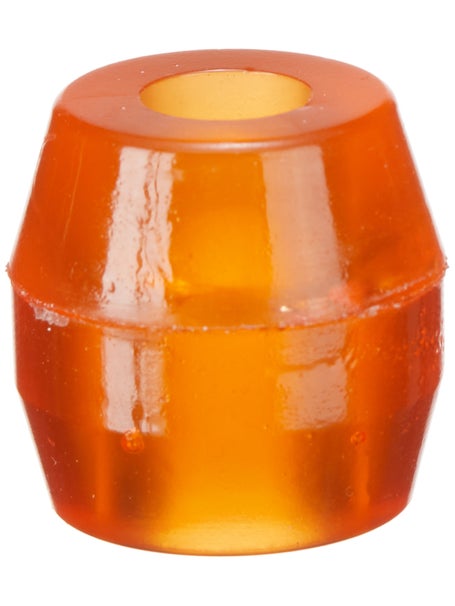 Thunder Premium Bushings 90D Orange