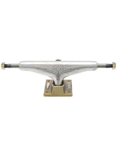 Thunder Walker Luminary Pro Trucks\Polished/Gold