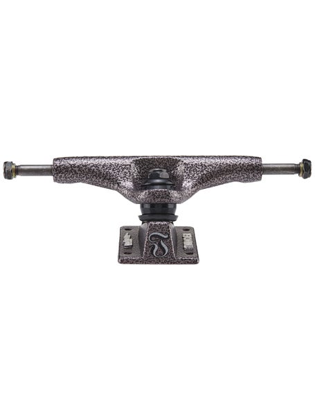 Thunder Black Rose Lights Trucks