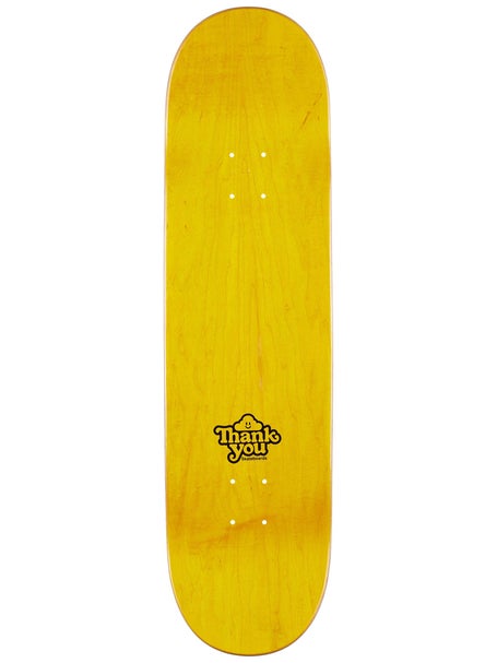 Thank You Reyes Sword Of Reyes Deck 8.5 x 32.5