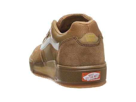 Vans Off The Wall AVE 2.0 Brown Sugar Skateboarding Men\'s Shoes Size 5 Vans Ave 2.0 Brown Sugar – The Skateboard Shop main image 2