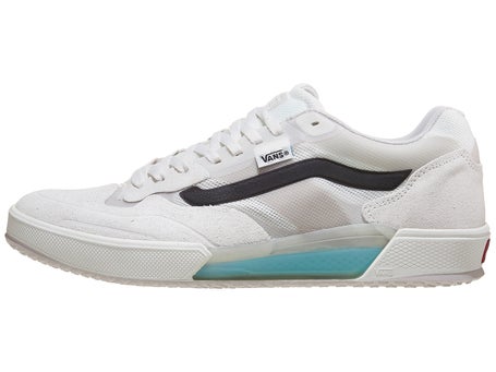 Vans AVE 2.0 Shoes\Blanc/Black