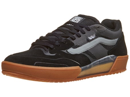 Vans AVE 2.0 Shoes\Black/Gum