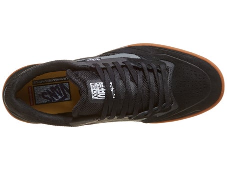 Vans AVE 2.0 Shoes\Black/Gum