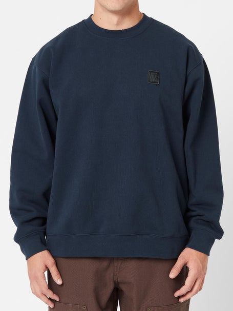 Vans AVE Crewneck\Dress Blues