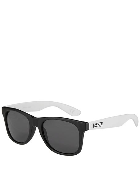 Vans Spicoli 4 Sunglasses\ Black/White