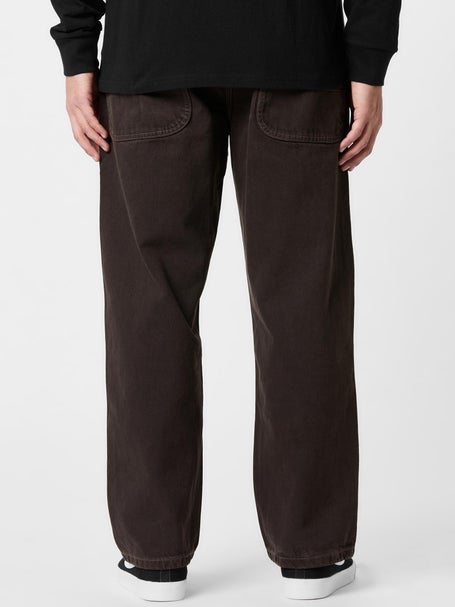 Vans Check-5 Loose Denim Pants\After Dark