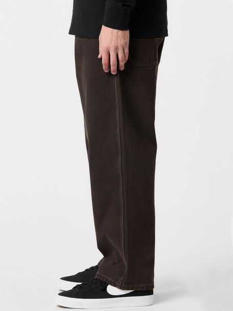 Vans Check-5 Loose Denim Pants\After Dark