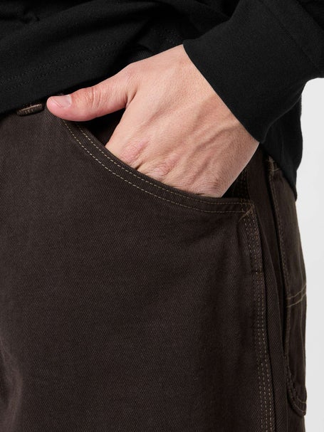 Vans Check-5 Loose Denim Pants\After Dark