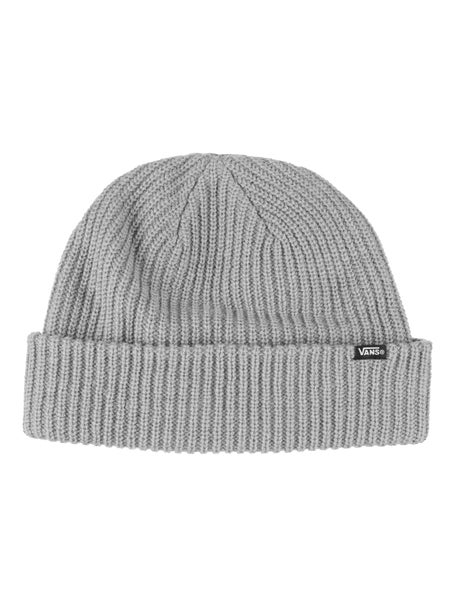 Vans Core Basic Beanie\Heather Grey
