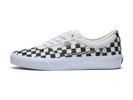 Vans Curren Caples Pro Shoes\Checkerboard