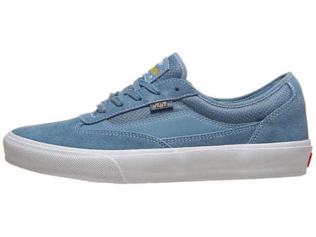 Vans Curren Caples Pro Shoes\Citadel