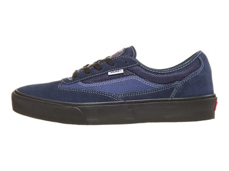 Vans Curren Caples Pro Shoes\Navy/Black