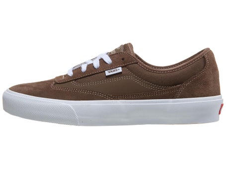 Vans Curren Caples Pro Shoes\Vintage Cocoa