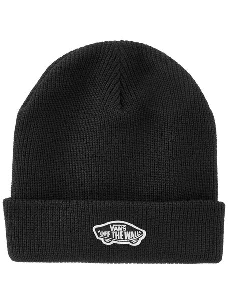 Vans Classic Cuff Beanie\Black
