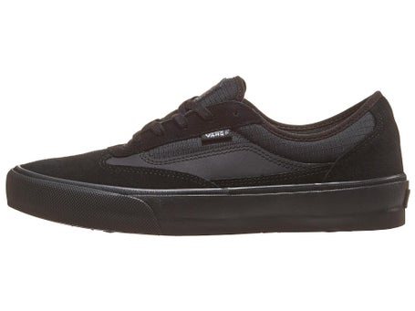 Vans Curren Caples Pro Shoes\Black/Black