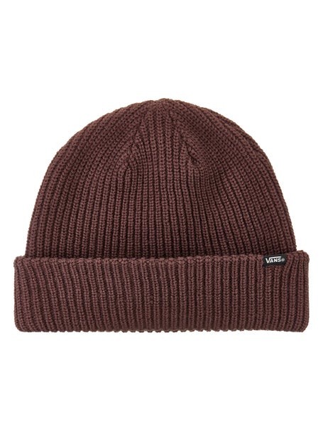 Vans Core Basic Beanie\Port Brown
