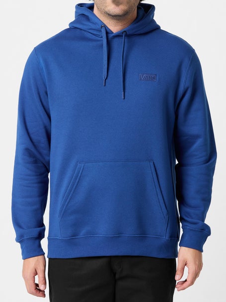 Vans Core Basic Pullover Hoodie\True Blue