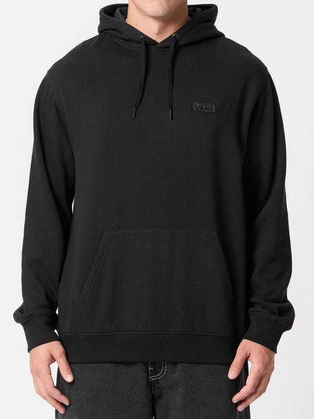 Vans Core Basic Pullover Hoodie\Black