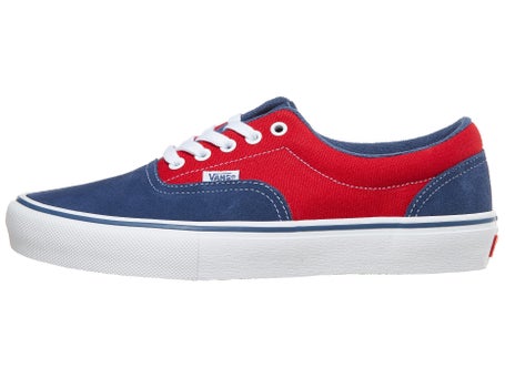 Vans Skate Era Shoes\Blue/Red