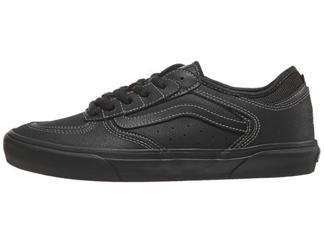 Vans Rowley Pro Shoes\Black/Black