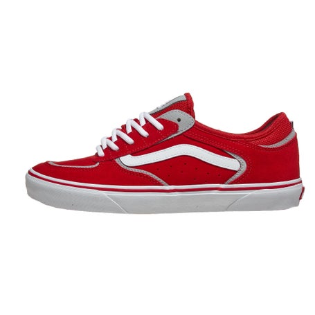 Vans Rowley Pro Shoes\Red